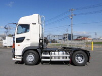 HINO Profia Trailer Head QPG-SH1EDDG 2017 527,000km_6