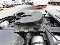 HINO Profia Trailer Head QPG-SH1EDDG 2017 527,000km_8