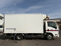 ISUZU Elf Refrigerator & Freezer Truck TPG-NPR85AN 2016 347,508km_10