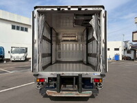 ISUZU Elf Refrigerator & Freezer Truck TPG-NPR85AN 2016 347,508km_11