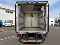 ISUZU Elf Refrigerator & Freezer Truck TPG-NPR85AN 2016 347,508km_16