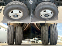 ISUZU Elf Refrigerator & Freezer Truck TPG-NPR85AN 2016 347,508km_20