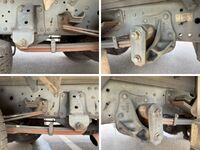 ISUZU Elf Refrigerator & Freezer Truck TPG-NPR85AN 2016 347,508km_24