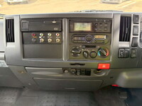 ISUZU Elf Refrigerator & Freezer Truck TPG-NPR85AN 2016 347,508km_34