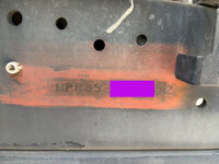 ISUZU Elf Refrigerator & Freezer Truck TPG-NPR85AN 2016 347,508km_36