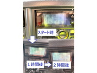 ISUZU Elf Refrigerator & Freezer Truck TPG-NPR85AN 2016 347,508km_39