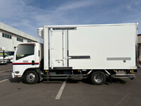 ISUZU Elf Refrigerator & Freezer Truck TPG-NPR85AN 2016 347,508km_6