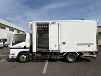 ISUZU Elf Refrigerator & Freezer Truck TPG-NPR85AN 2016 347,508km_7