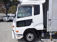 UD TRUCKS Condor Aluminum Wing TKG-MK38L 2015 442,000km_11