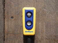 UD TRUCKS Condor Aluminum Wing TKG-MK38L 2015 442,000km_15