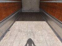 UD TRUCKS Condor Aluminum Wing TKG-MK38L 2015 442,000km_17