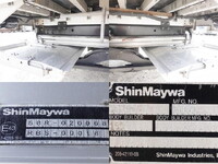 UD TRUCKS Condor Aluminum Wing TKG-MK38L 2015 442,000km_21