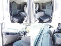 UD TRUCKS Condor Aluminum Wing TKG-MK38L 2015 442,000km_24