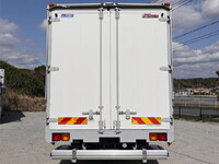 UD TRUCKS Condor Aluminum Wing TKG-MK38L 2015 442,000km_2