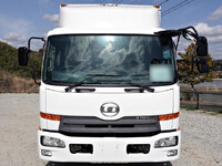 UD TRUCKS Condor Aluminum Wing TKG-MK38L 2015 442,000km_3