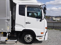 UD TRUCKS Condor Aluminum Wing TKG-MK38L 2015 442,000km_6