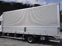 UD TRUCKS Condor Aluminum Wing TKG-MK38L 2015 442,000km_8