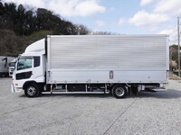 UD TRUCKS Condor Aluminum Wing TKG-MK38L 2015 442,000km_9