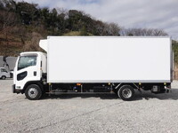 ISUZU Forward Refrigerator & Freezer Truck 2PG-FRR90S1 2020 459,000km_10