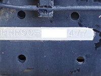 ISUZU Forward Refrigerator & Freezer Truck 2PG-FRR90S1 2020 459,000km_17