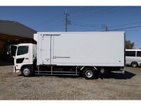 HINO Ranger Refrigerator & Freezer Truck 2KG-FC2ABA 2017 340,184km_11
