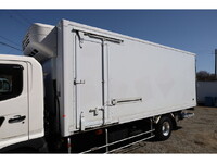 HINO Ranger Refrigerator & Freezer Truck 2KG-FC2ABA 2017 340,184km_12