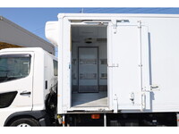 HINO Ranger Refrigerator & Freezer Truck 2KG-FC2ABA 2017 340,184km_13