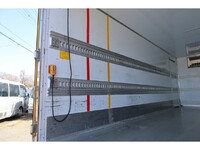 HINO Ranger Refrigerator & Freezer Truck 2KG-FC2ABA 2017 340,184km_16