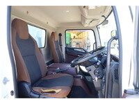 HINO Ranger Refrigerator & Freezer Truck 2KG-FC2ABA 2017 340,184km_25