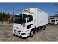 HINO Ranger Refrigerator & Freezer Truck 2KG-FC2ABA 2017 340,184km_3