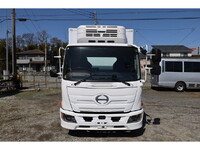 HINO Ranger Refrigerator & Freezer Truck 2KG-FC2ABA 2017 340,184km_5