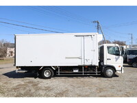 HINO Ranger Refrigerator & Freezer Truck 2KG-FC2ABA 2017 340,184km_8