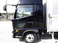 HINO Ranger Aluminum Wing 2KG-FD2ABG 2019 500,000km_10