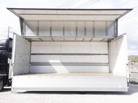 HINO Ranger Aluminum Wing 2KG-FD2ABG 2019 500,000km_11