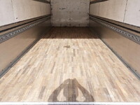 HINO Ranger Aluminum Wing 2KG-FD2ABG 2019 500,000km_14