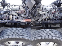 HINO Ranger Aluminum Wing 2KG-FD2ABG 2019 500,000km_15