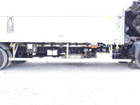 HINO Ranger Aluminum Wing 2KG-FD2ABG 2019 500,000km_16