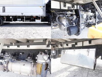 HINO Ranger Aluminum Wing 2KG-FD2ABG 2019 500,000km_17