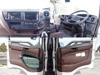 HINO Ranger Aluminum Wing 2KG-FD2ABG 2019 500,000km_21