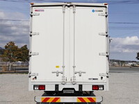 HINO Ranger Aluminum Wing 2KG-FD2ABG 2019 500,000km_2