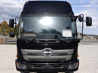 HINO Ranger Aluminum Wing 2KG-FD2ABG 2019 500,000km_3