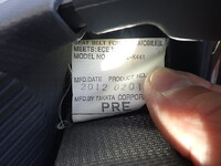 UD TRUCKS Condor Safety Loader SDG-BPS85AN 2012 142,272km_15