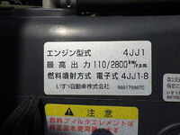 UD TRUCKS Condor Safety Loader SDG-BPS85AN 2012 142,272km_30