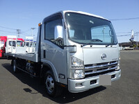 UD TRUCKS Condor Safety Loader SDG-BPS85AN 2012 142,272km_3