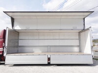 HINO Ranger Aluminum Wing 2PG-FD2ABA 2018 709,000km_11