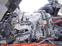 HINO Ranger Aluminum Wing 2PG-FD2ABA 2018 709,000km_14