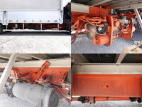 HINO Ranger Aluminum Wing 2PG-FD2ABA 2018 709,000km_16