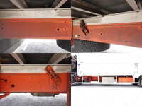 HINO Ranger Aluminum Wing 2PG-FD2ABA 2018 709,000km_17