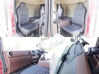 HINO Ranger Aluminum Wing 2PG-FD2ABA 2018 709,000km_18