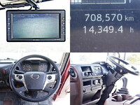 HINO Ranger Aluminum Wing 2PG-FD2ABA 2018 709,000km_21